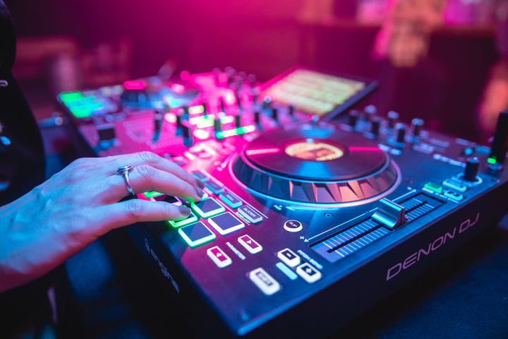 Produktbild Denon DJ PRIME 2