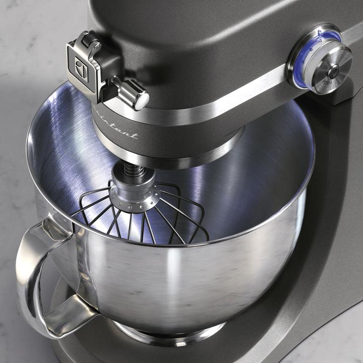 Produktbild Electrolux EKM5540 (1000 W)