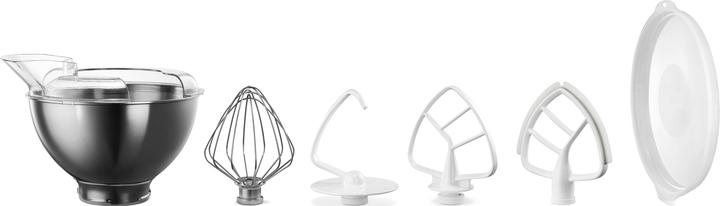 Produktbild Electrolux EKM5540 (1000 W)