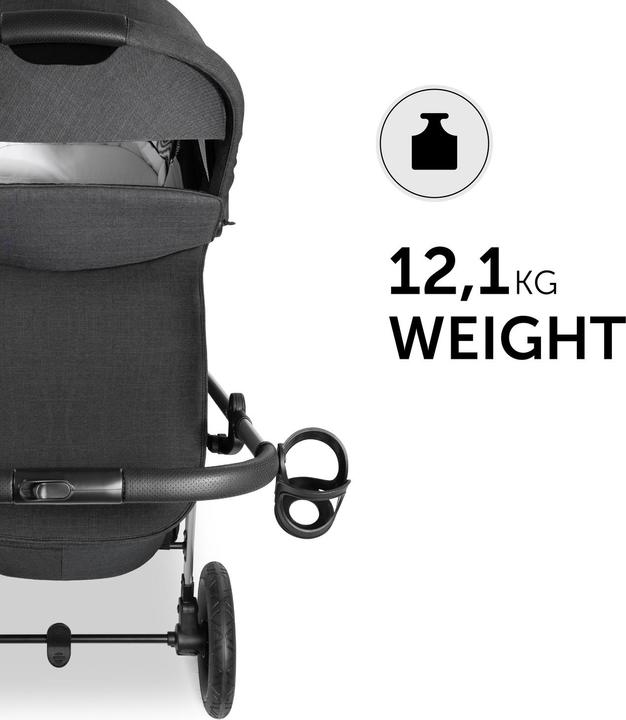 Produktbild Hauck Vision X Pram