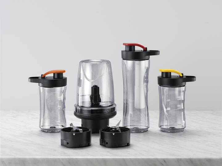 Image du produit Electrolux Mélangeur sportif ESB2900 (400 W)