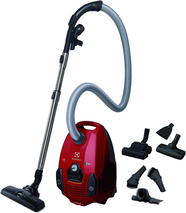 Produktbild Electrolux SilentPerformer ESP7ANIMAL