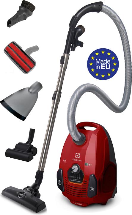 Produktbild Electrolux SilentPerformer ESP7ANIMAL