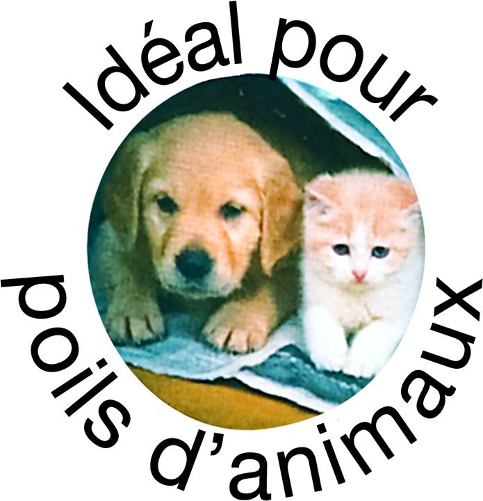 Produktbild Electrolux SilentPerformer ESP7ANIMAL