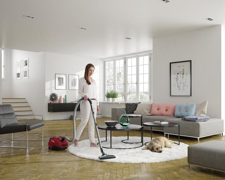 Produktbild Electrolux SilentPerformer ESP7ANIMAL