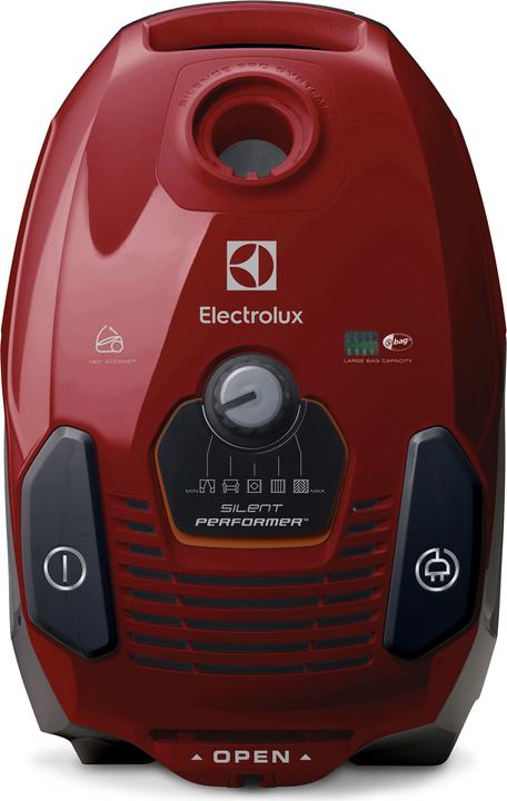 Produktbild Electrolux SilentPerformer ESP7ANIMAL