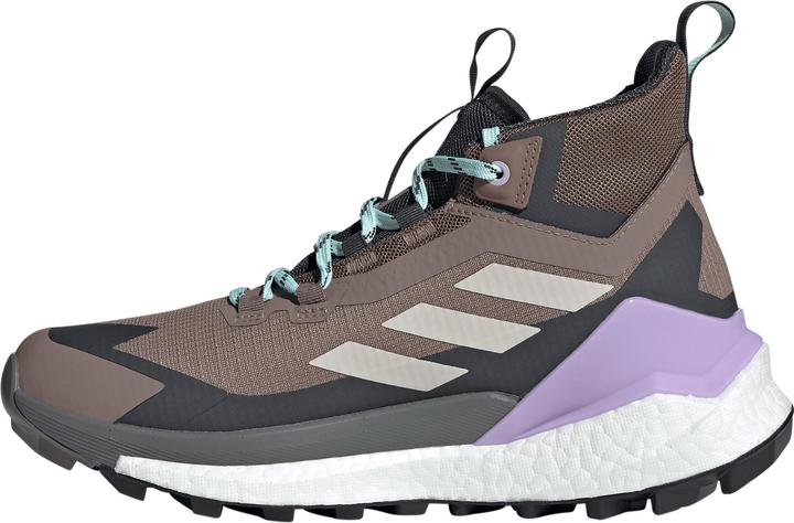Produktbild adidas Free Hiker 2 GTX (40.5)