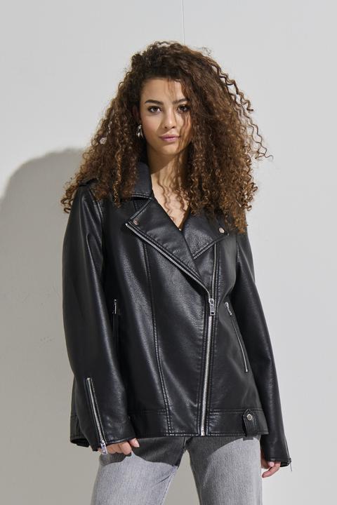 Immagine prodotto Only Onlmille Faux Leather Jacket Otw (XS)