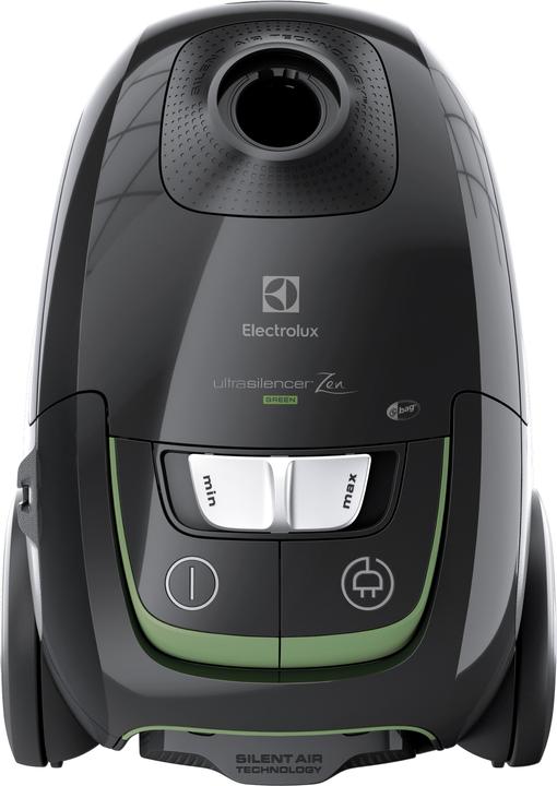 Produktbild Electrolux UltraSilencer Zen EUS8GREEN