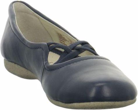 Actual product image Josef Seibel slip-on shoes (45)