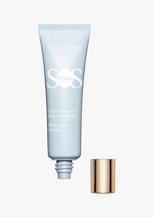 Actual product image Clarins SOS Primer Matifying (Rose)