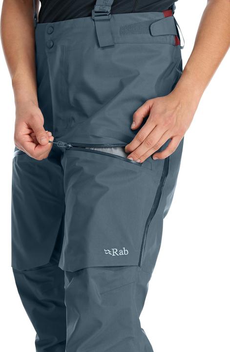 Actual product image Rab Khroma Latok GTX (S)