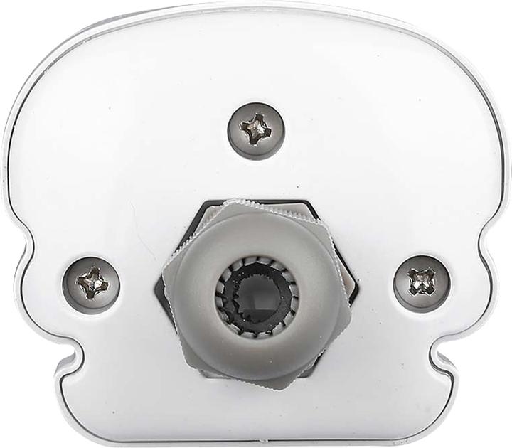Image du produit V-TAC Luminaire LED pour locaux humides VT-1249S, EEK : E, 36W, 4320lm, 6500K, 1200mm (4320 lm)