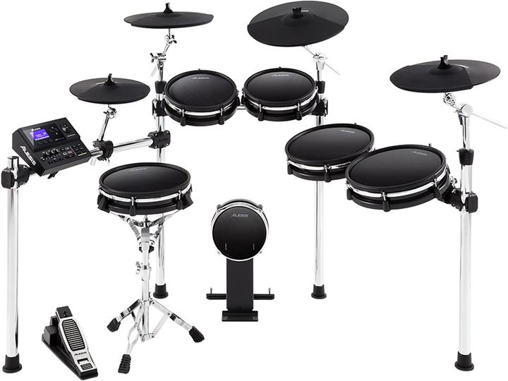 Actual product image Alesis DM10 MKII Pro Kit (E-drum)
