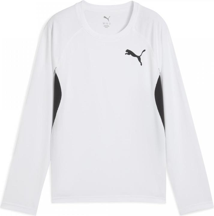 Actual product image Puma Y CROSS THE LINE LS 3.0 (164)