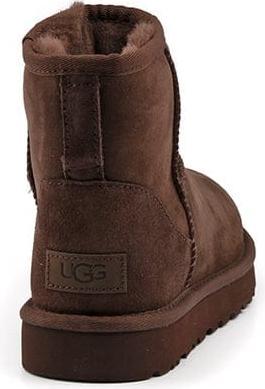 Produktbild Ugg Classic Mini II (37)