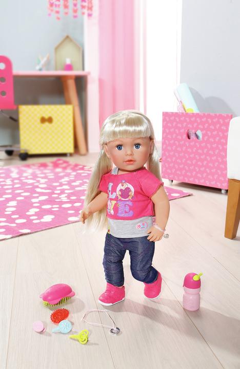 Image du produit Zapf Creation Baby born Soeur