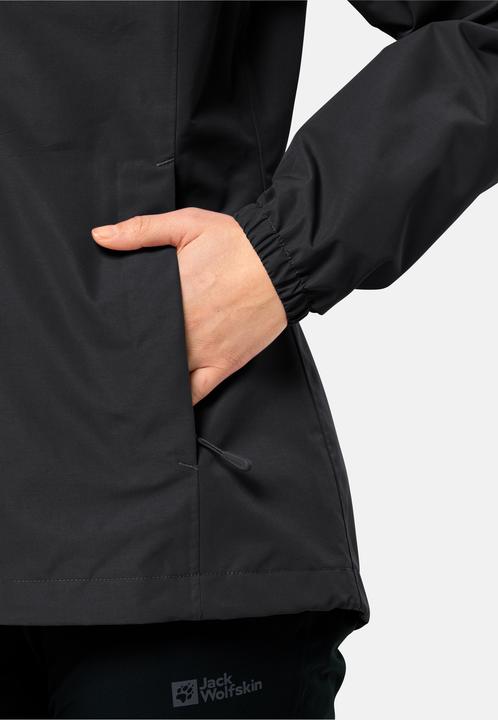 Produktbild Jack Wolfskin Stormy Point 2L Jkt W (XS)