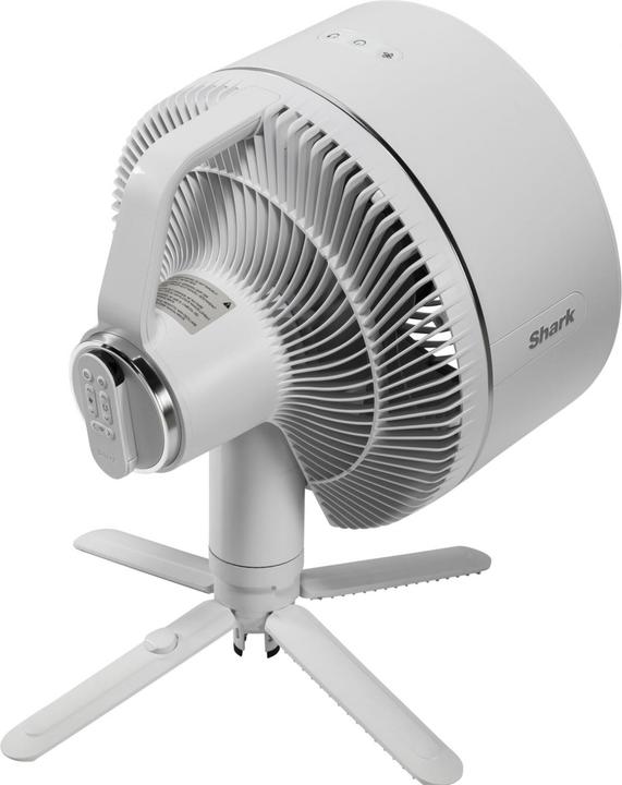 Actual product image Shark FA220EU FlexBreeze (58.70 dB)