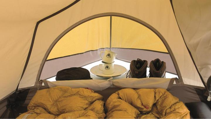 Produktbild Robens Challenger 2 Zelt (Tunnelzelt, 2.40 kg, 2 Personen)