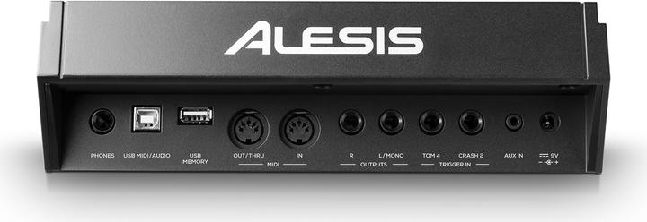 Actual product image Alesis DM10 MKII Pro Kit (E-drum)