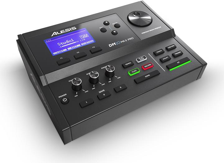 Actual product image Alesis DM10 MKII Pro Kit (E-drum)