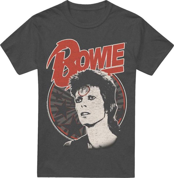 Produktbild David Bowie Space Oddity TShirt (L)