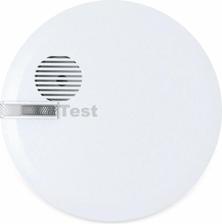 Actual product image Hekatron Genius Plus