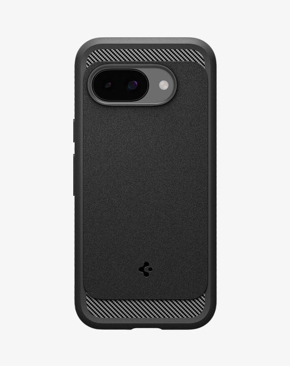 Produktbild Spigen Rugged Armor Case (Google Pixel 9a)