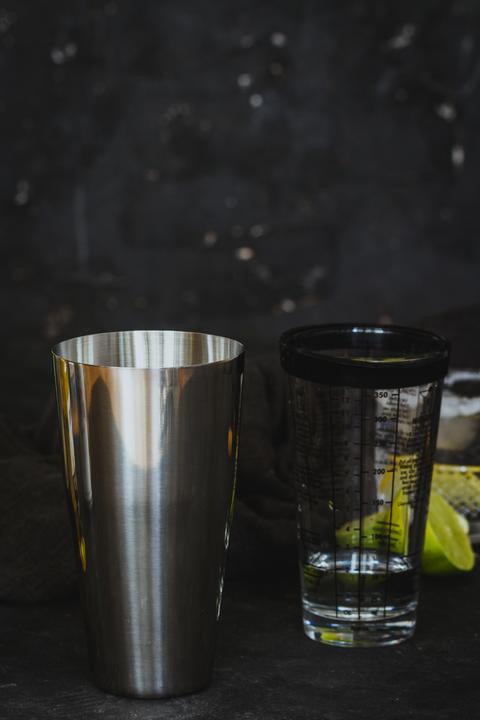 Actual product image BarCraft Luxe Lounge (Cocktail shaker)