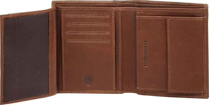 Produktbild Bodenschatz Geldbörse