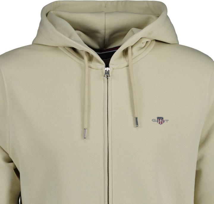 Immagine prodotto GANT Regular Shield Full Zip Hoodie (M)