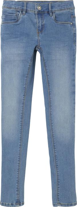 Light Blue Denim