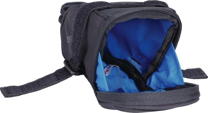 Actual product image BBB SpeedPack BSB-33M (0.52 l, Saddle bag)