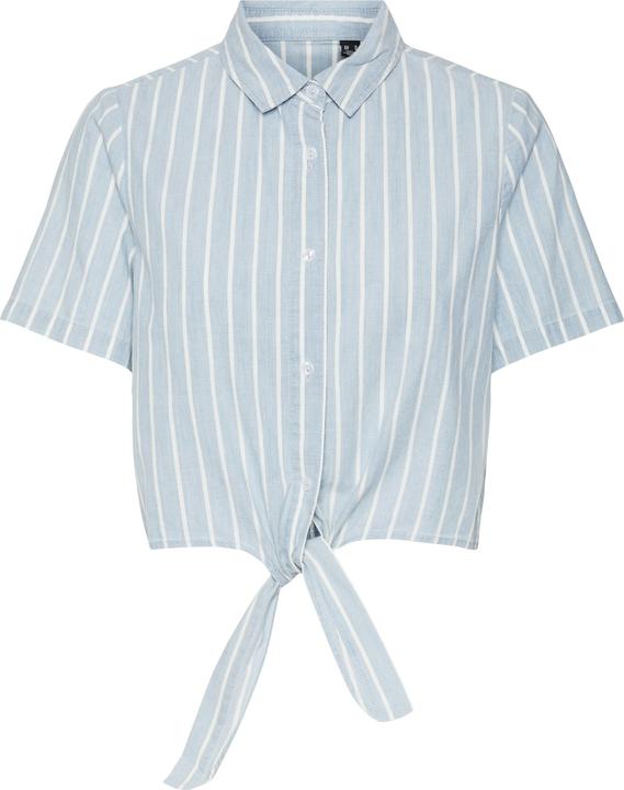 Immagine prodotto Vero Moda Camicia in denim VMLEONIE Camicia in denim (S)