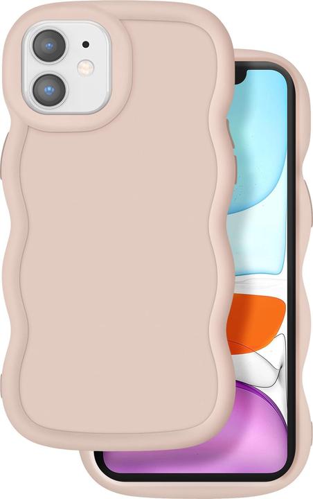 Immagine prodotto OEM Custodia Candy per iPhone 11 beige (Apple iPhone 11)