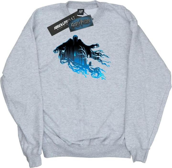 Dementor Silhouette Sweatshirt Jungen