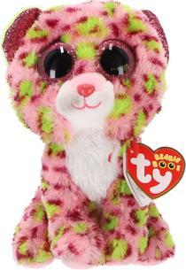 Produktbild Ty Beanie Boo's Lainey Leopard 15cm (15 cm)