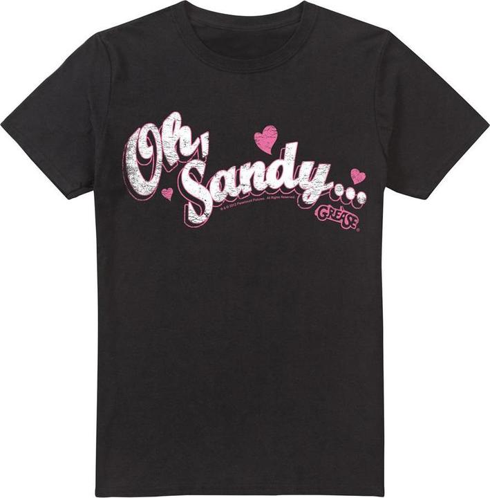 Grease Oh Sandy TShirt (XXL)