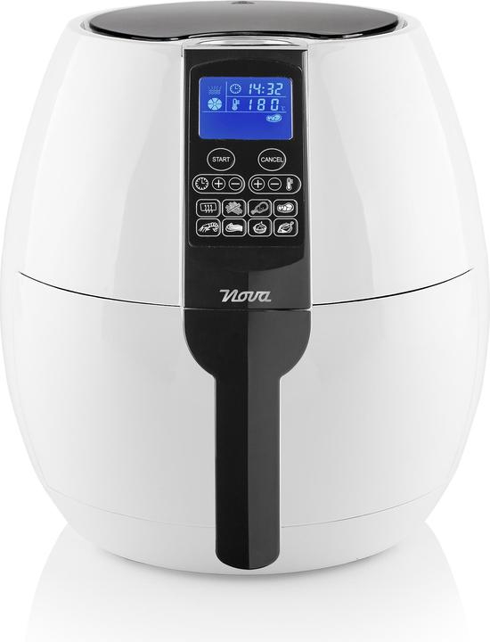 Produktbild Nova 180150 Digitale Fritteuse Aerofryer XL