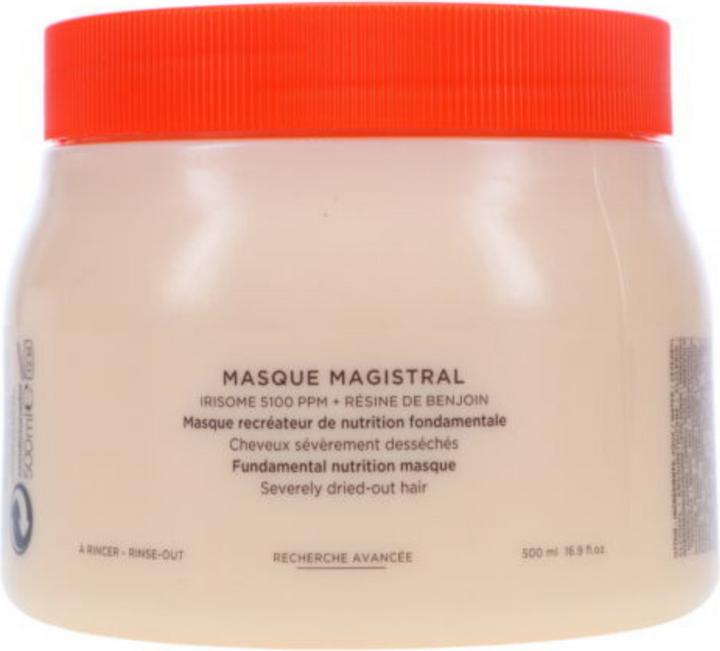 Produktbild Kérastase Masque Magistral (500 ml)
