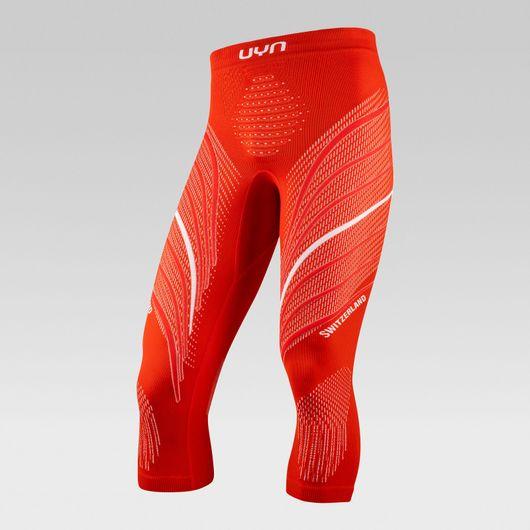 Produktbild UYN 3/4-Thermohose Natyon 2.0 Schweiz (2)