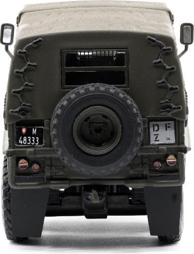 Immagine prodotto Ace Pinzgauer 712M