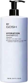 Produktbild Gosh Hydration Feuchtigkeits-Shampoo 750ml (750 ml)