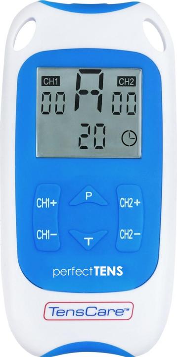 Actual product image TensCare Perfect Tens