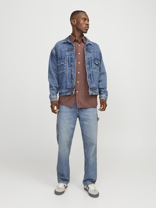 Produktbild Jack & Jones Jjieddie Jjcarpenter Sbd 416 Noos (W28/L32)