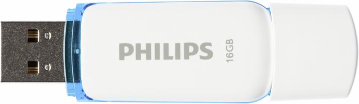 Produktbild Philips Snow Edition (16 GB, USB-A)