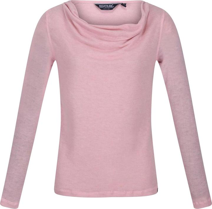 Regatta Tshirt Frayda Langärmlig