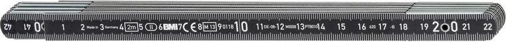 Produktbild BMI Zollstock (mm)