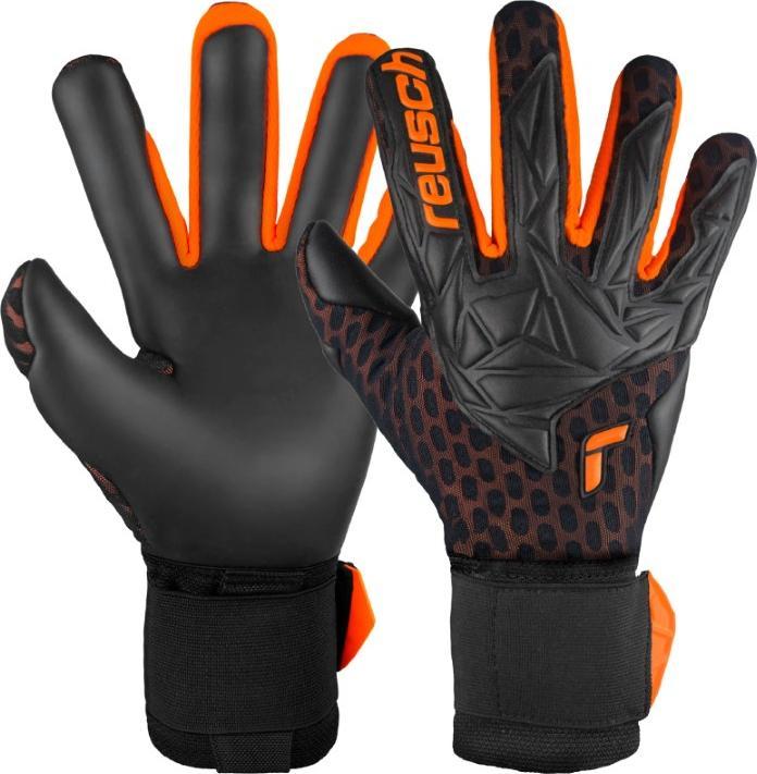 Produktbild Reusch Attrakt Gold X Airvent (8)